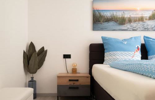 Ferienwohnung Strandgut - Foto 5