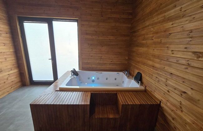 REST BUNGALOW - Foto 7