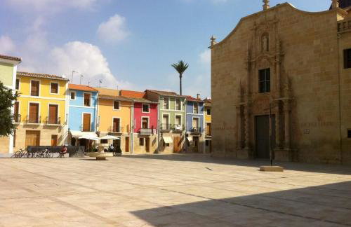 Apartamento en Alicante La Casa Azul - Foto 67