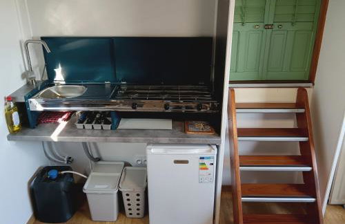 Le logement du marinier - Foto 25