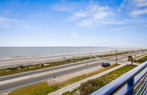 Flagler Beach Oceanfront Luxury | 5BR, Dog-Friendly, Sleeps 12 - Foto 59