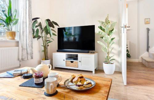 Peaceful cottage near beaches - Bickland View - Foto 13