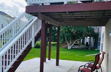 The Falmouth Villa with Peloton Bike - Foto 4