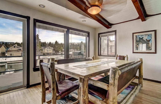 Heavenly Harbor - Foto 11