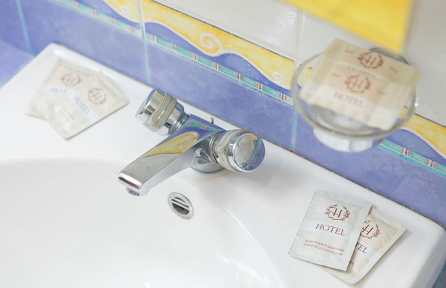 Apartment on Lenina 10 - Photo 11