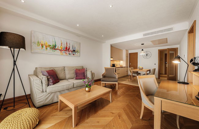 Villa Malo More - Foto 14