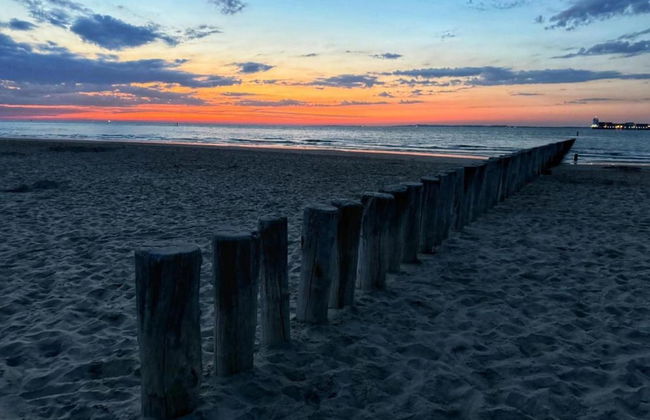 Villa in Breskens Near the Beach - Photo 31