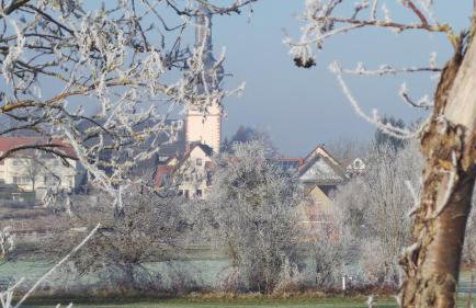 Ferienwohnung Altes Rathaus - Foto 23