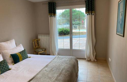 Gîte du Mercadal Les Pujols - Foto 18