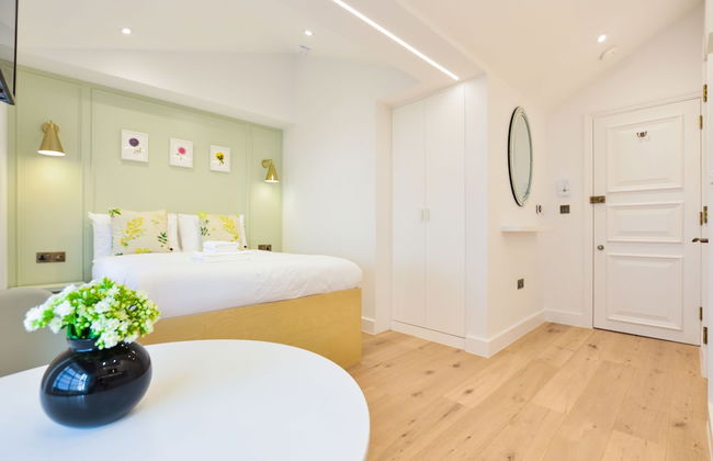 Star Street Serviced Apartments by Concept Apartments - Photo 14