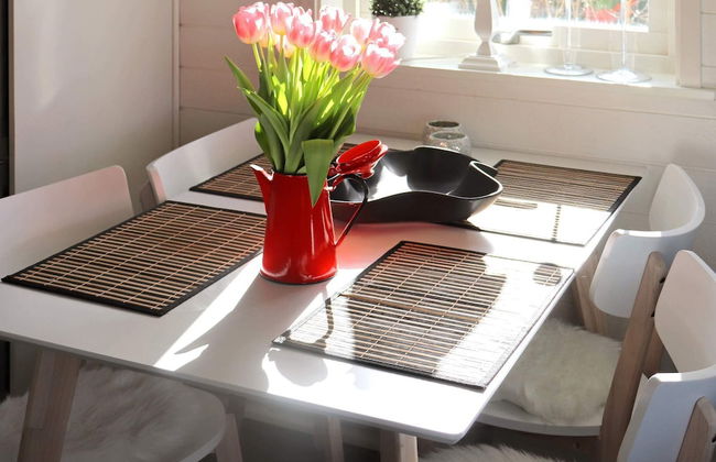 Holiday Home in Falkenberg - Photo 6