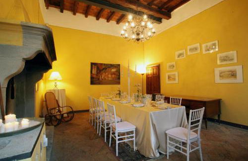 Villa Valentina - Foto 26