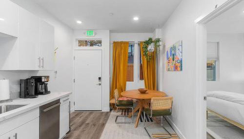 Cozy Oasis in the heart of Capitol Hill - Foto 2