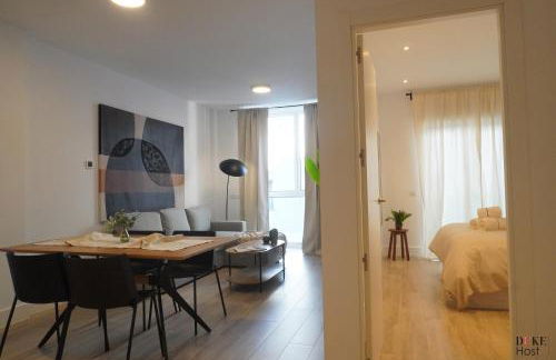 Duke 5torres Apartments - Foto 9