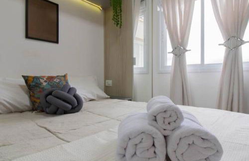 Cosmopolitan Studio - GRU 2312 - Foto 48