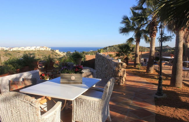 Cortijo de la Media Luna - Foto 13