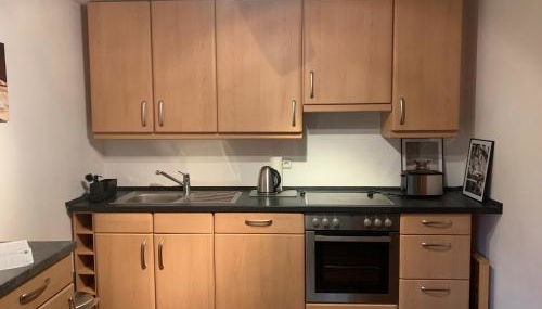 Behagliche Ferienwohnung im Siebengebirge - Foto 3, stove, dishwasher, pet friendly