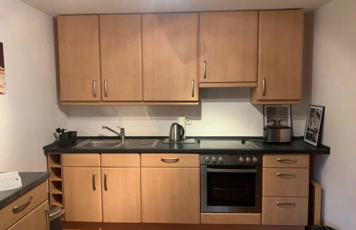 Behagliche Ferienwohnung im Siebengebirge - Foto 3