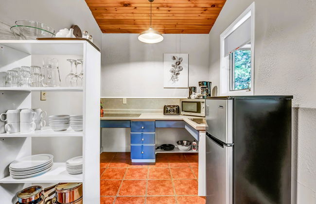 Mersey River Chalets a nature retreat - Foto 17