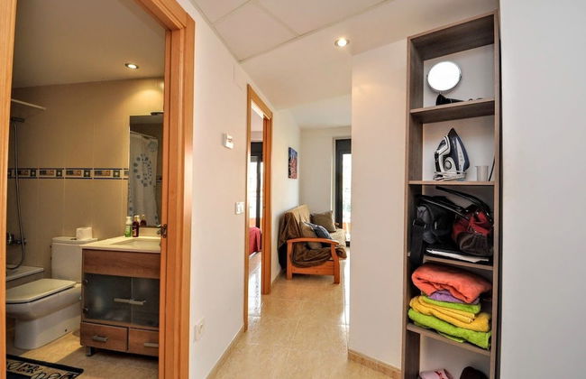 Apartment Douglas Lloretholiday - Foto 11