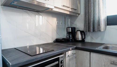 Filion Apartments Nafplio - Foto 3, stove