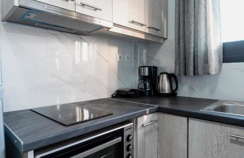 Filion Apartments Nafplio - Foto 3