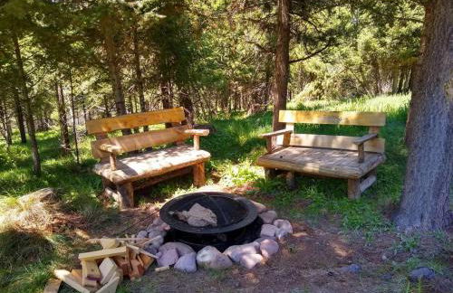 Hot Tub-Awesome View-Secluded Apartment - Foto 13