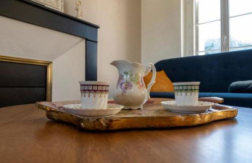 200 m2 cottage equipped with every comfort! - Photo 8