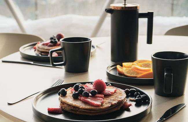 Nørdika Charlevoix - Foto 40