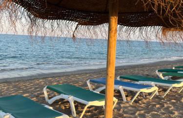 ÁTICO Paraíso Beach con piscina privada - Foto 14