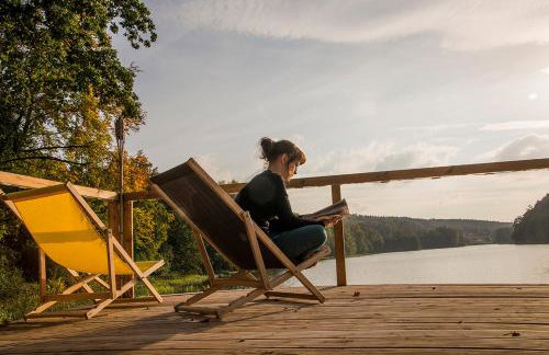 Pływający Domek - Foto 22