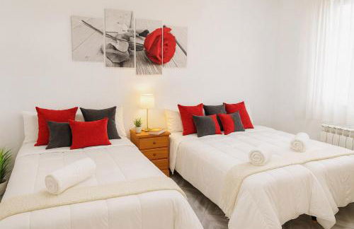 Casa Rural Oasis - Foto 22