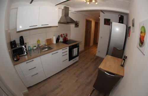 Jessop Haus - Foto 47