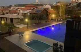 Apto com vista para o mar e o farol - loft 323 - Photo 20