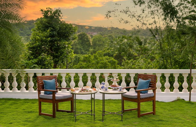 Amã Stays & Trails Palmeira De Socorro, Goa - Photo 1