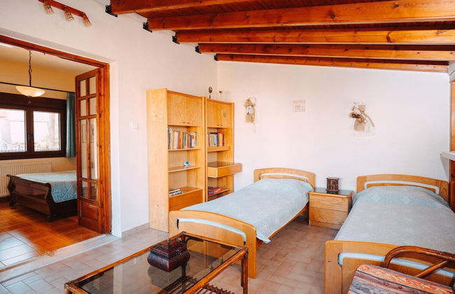 Sylvi Maisonette Volos - Foto 13