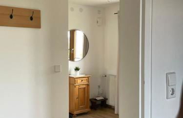 Ferienwohnung Haus Sutter - Foto 41