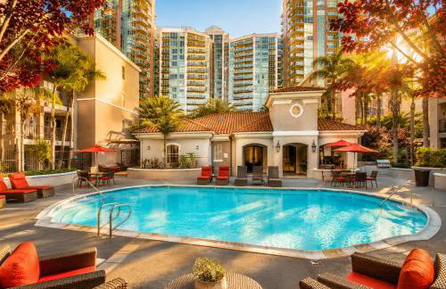 Marina Del Rey Getaway - Resort Amenities in Marina del Rey - Foto 13
