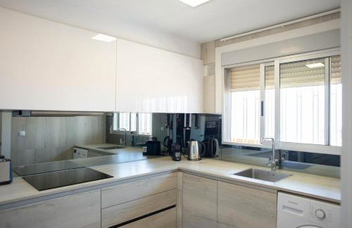 Vistas Bahía - Wellhome Alicante - Foto 14