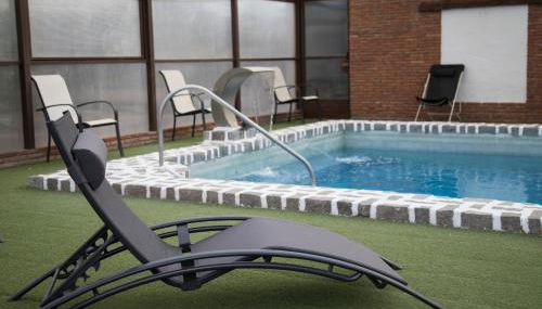 Complejo turístico El Soldado. - Foto 3