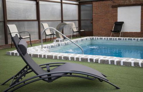 Complejo turístico El Soldado. - Foto 3