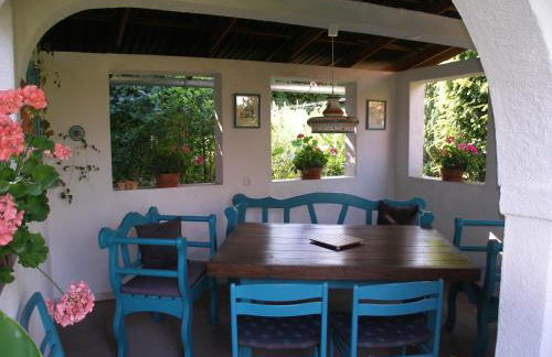 Gästehaus im Malerwinkel-Rhodt - Foto 32