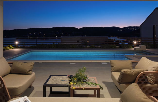 Villa Remi - Foto 75