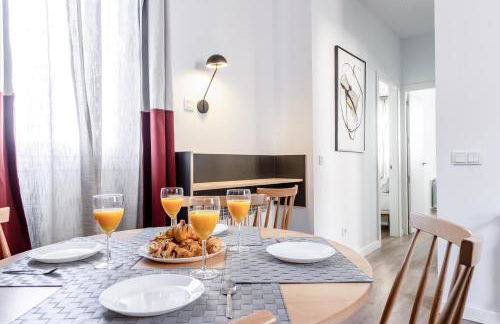 Smartr Atocha Reina Sofia - Foto 50