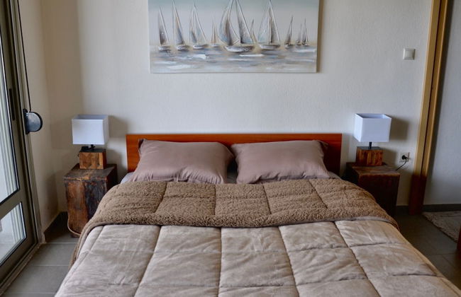 MD Pool Villa by Halkidiki Villas - Foto 6