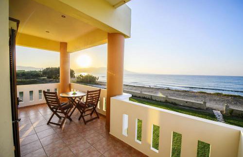 Niriides Apartments - Foto 1