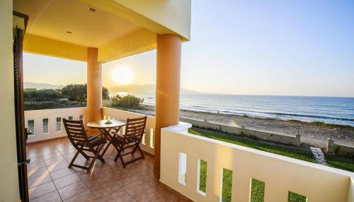 Niriides Apartments - Foto 1