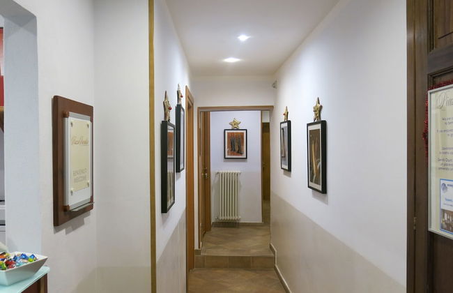 Piazza Paradiso Accomodation - Foto 6