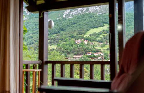 Apartamentos Rurales Los Picos de Redo - Foto 68