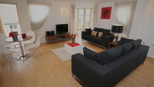 Apartment in Cambridge - Foto 3